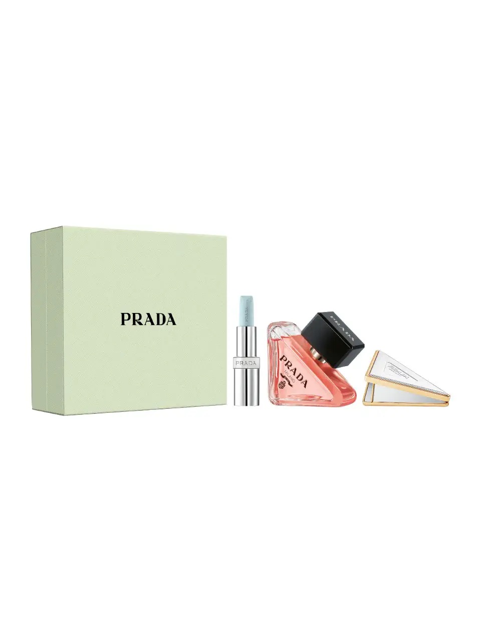 Prada Paradoxe Set