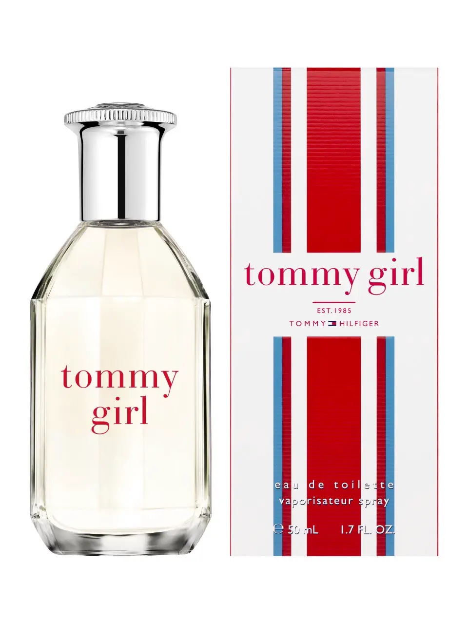 Tommy Hilfiger Tommy Girl Eau de Toilette 50 ml