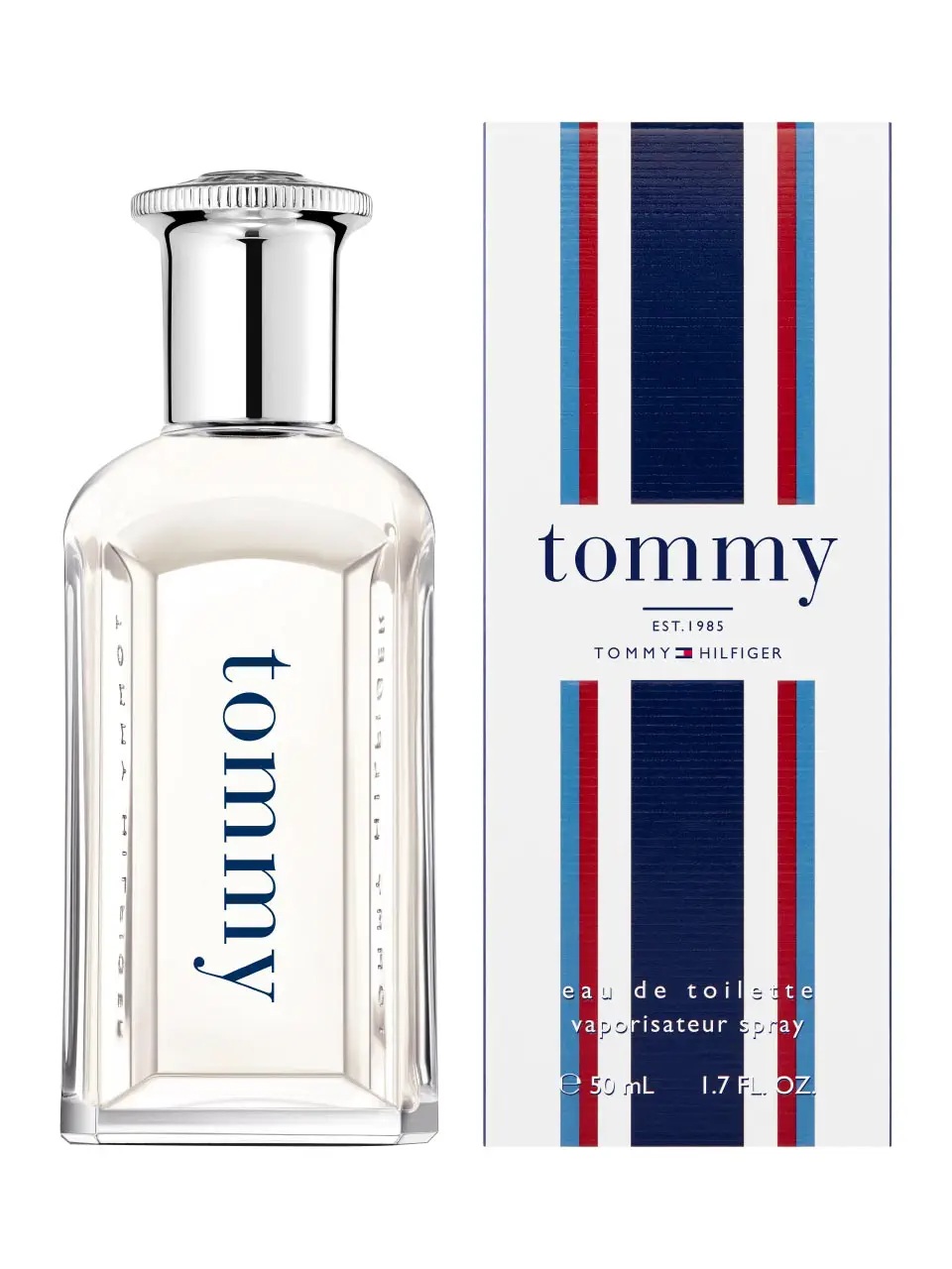 Tommy Hilfiger Tommy Eau de Toilette 50 ml