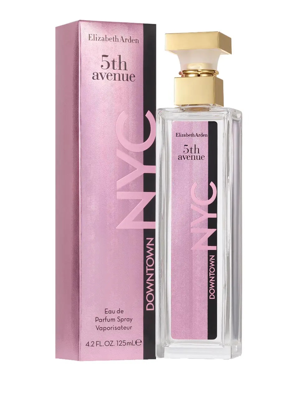 Elizabeth Arden 5th Avenue NYC Downtown Eau de Parfum 125 ml