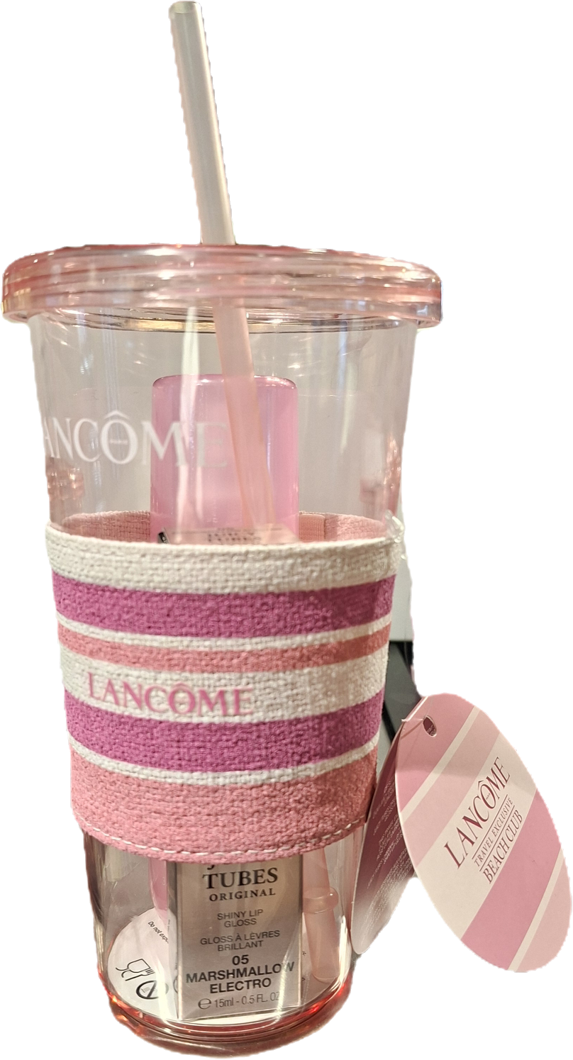 Lancôme Mixed Lines Set