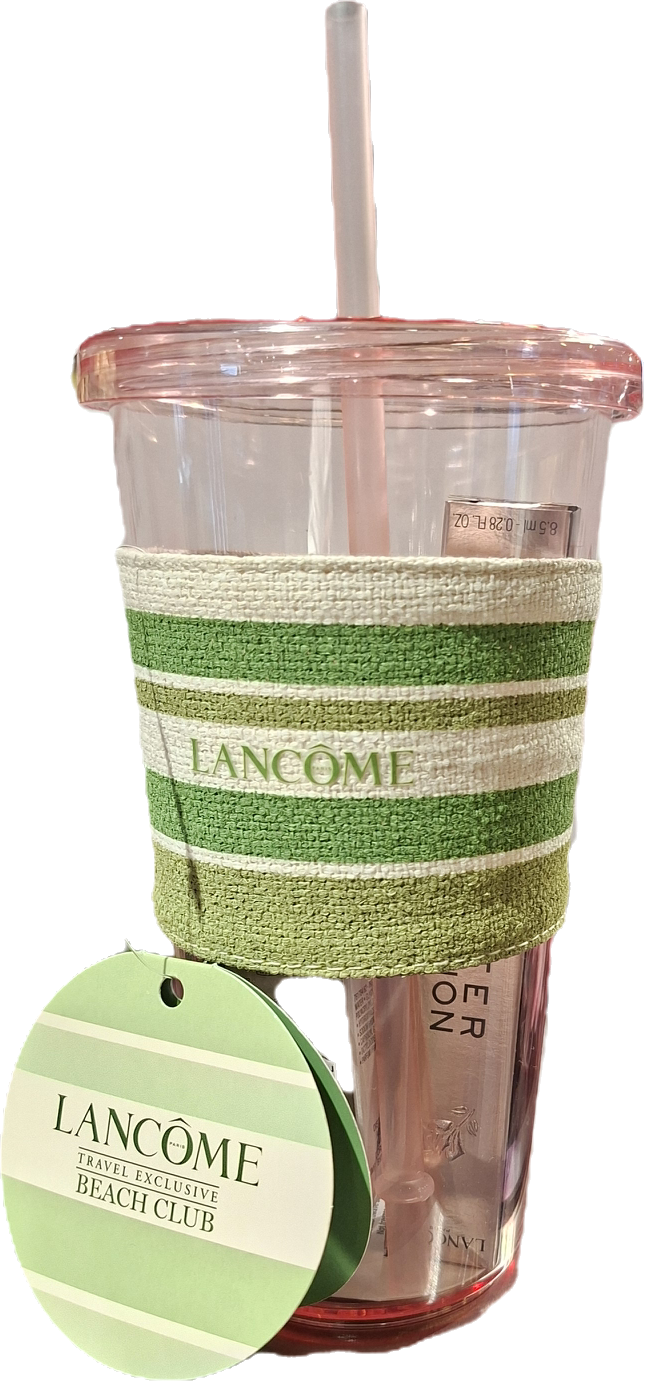 Lancôme Mixed Lines Set