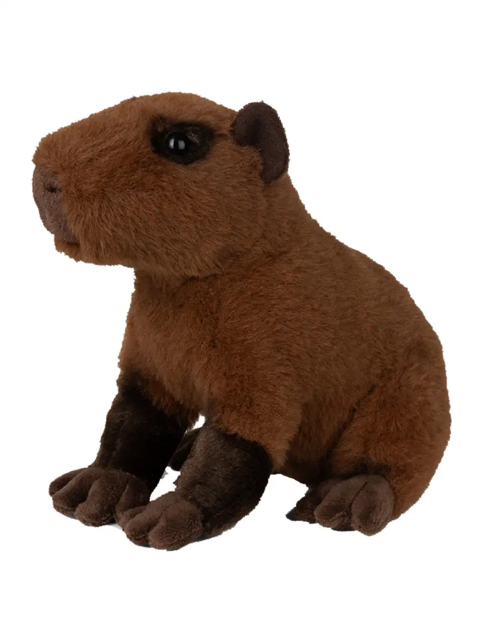 WWF 15999221 Capybara 23 cm