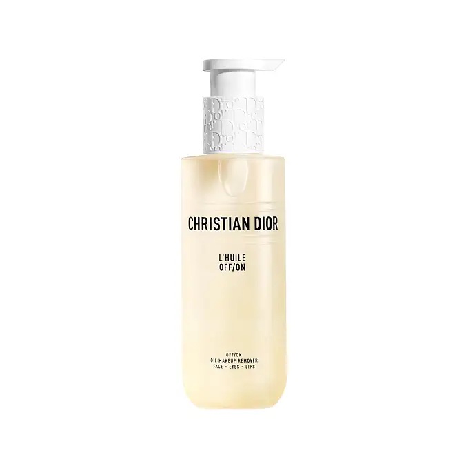 Dior Off On Make Up Remover Oil 175 ml