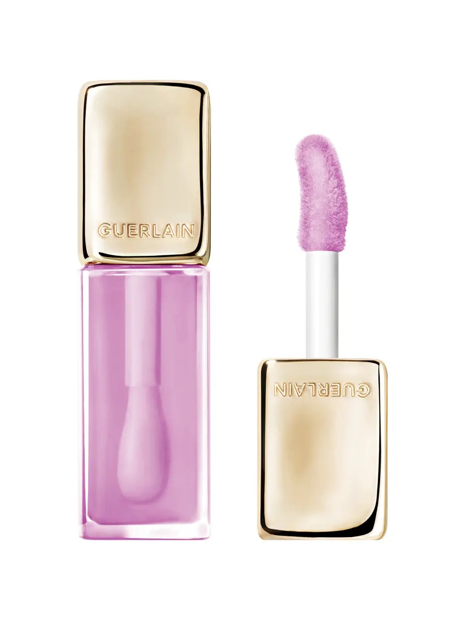 Guerlain KissKiss Lip Stick Oil N° 209 Blooming
