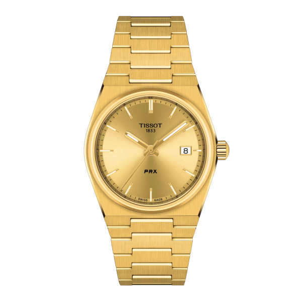 Tissot PRX 35mm T137.210.33.021.00