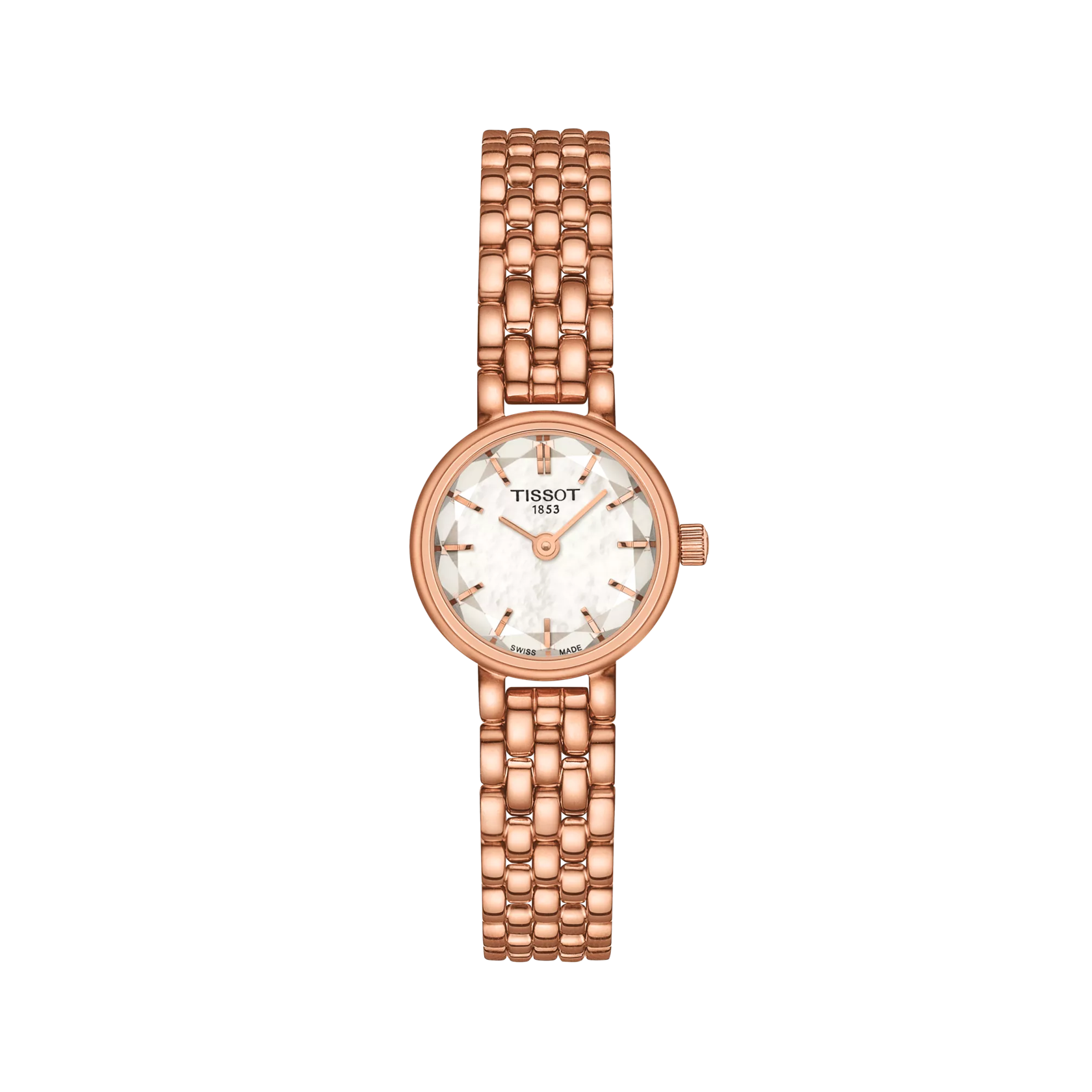 Tissot Lovely Round  T140.009.33.111.00