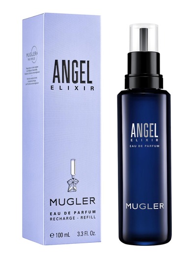 Mugler Angel Elixir Eau de Parfum Refill 100 ml