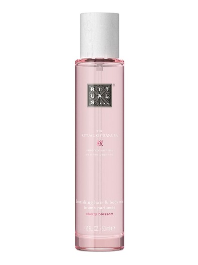 Scent Cologne Sakura 400ml