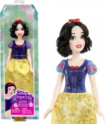 Disney Princess Snow White Fashion Doll And Accessory