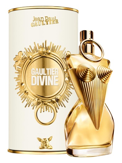 Jean-Paul Gaultier Divine Eau de Parfum 50 ml
