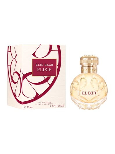 Elie Saab Elixir Eau de Parfum 50 ml