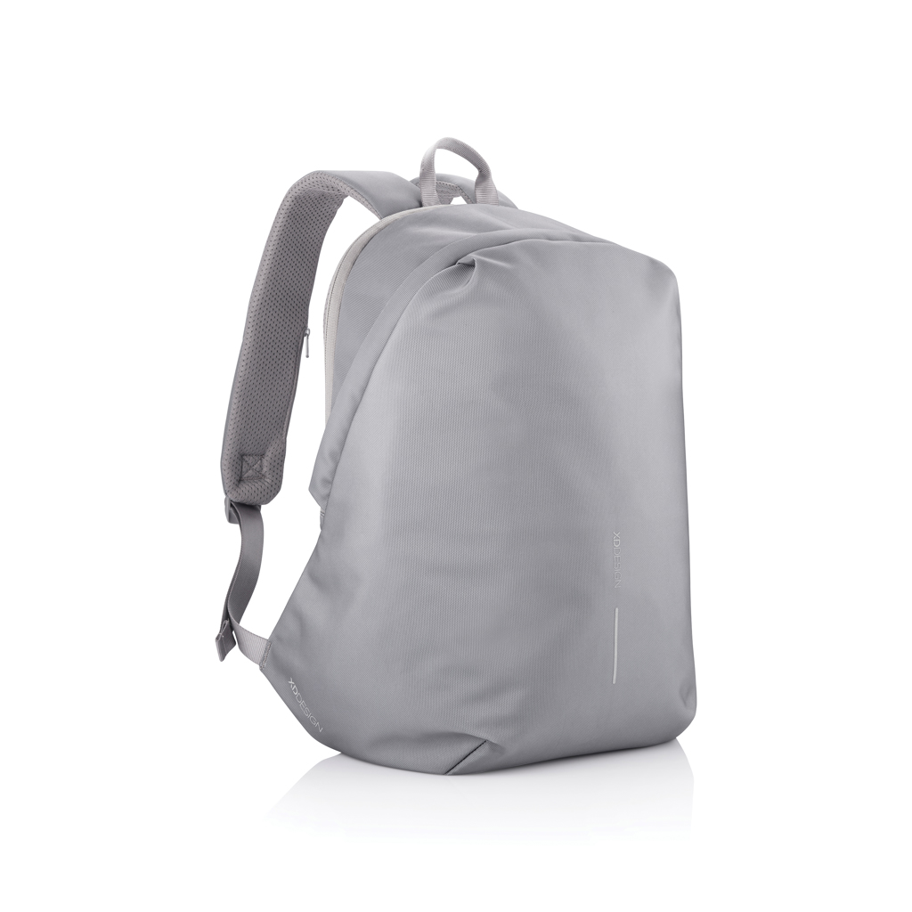 XD Bobby Soft Anti-theft Packpack Grey