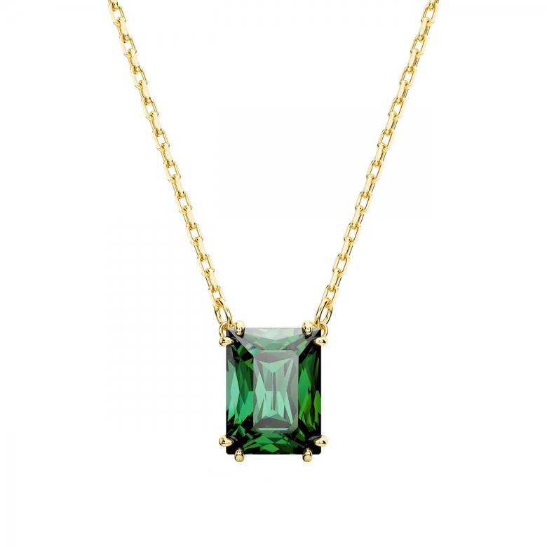 Swarovski Matrix Necklace 5677216