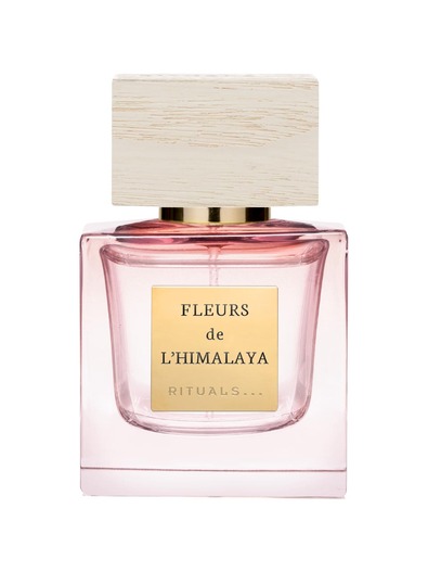 Rituals FLEURS DE L'HIMALAYA - Eau de Parfum - - 