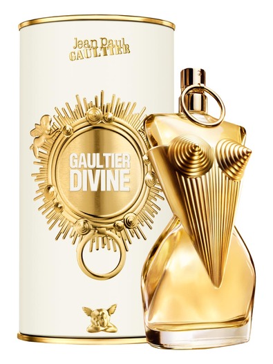 Jean-Paul Gaultier Divine Eau de Parfum 100 ml