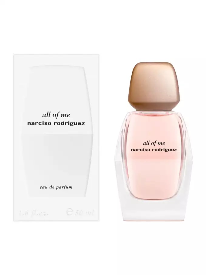 Narciso Rodriguez All of me Edp 50ml