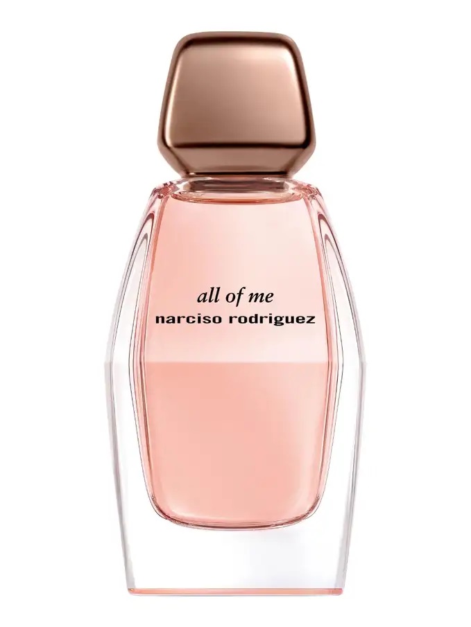 Narciso Rodriguez All of me Eau de Parfum 90ml
