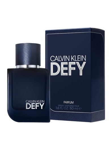 Calvin Klein Defy Parfum 50 ml