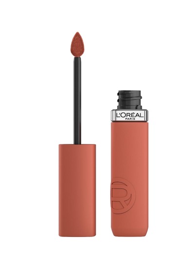 L'Oréal Paris Infaillible Lipstick N° 115 Snooze Your Alarm