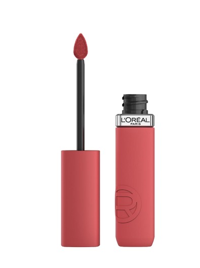 L'Oréal Paris Infaillible Lipstick N° 230 Shopping Spree