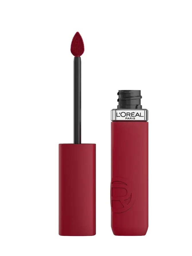 L'Oréal Paris Infaillible Lipstick N° 420 Le Rouge Paris