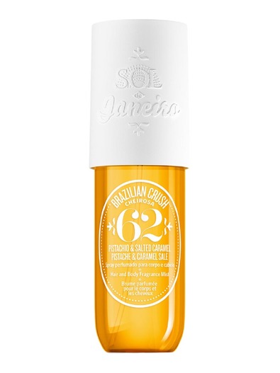 Sol De Janeıro Cheırosa 62 Hair and Body Fragrance Mist 90 ml