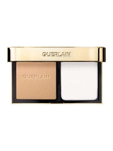Guerlain Parure Gold Skin Control Compact Foundation Refillable N° 3N