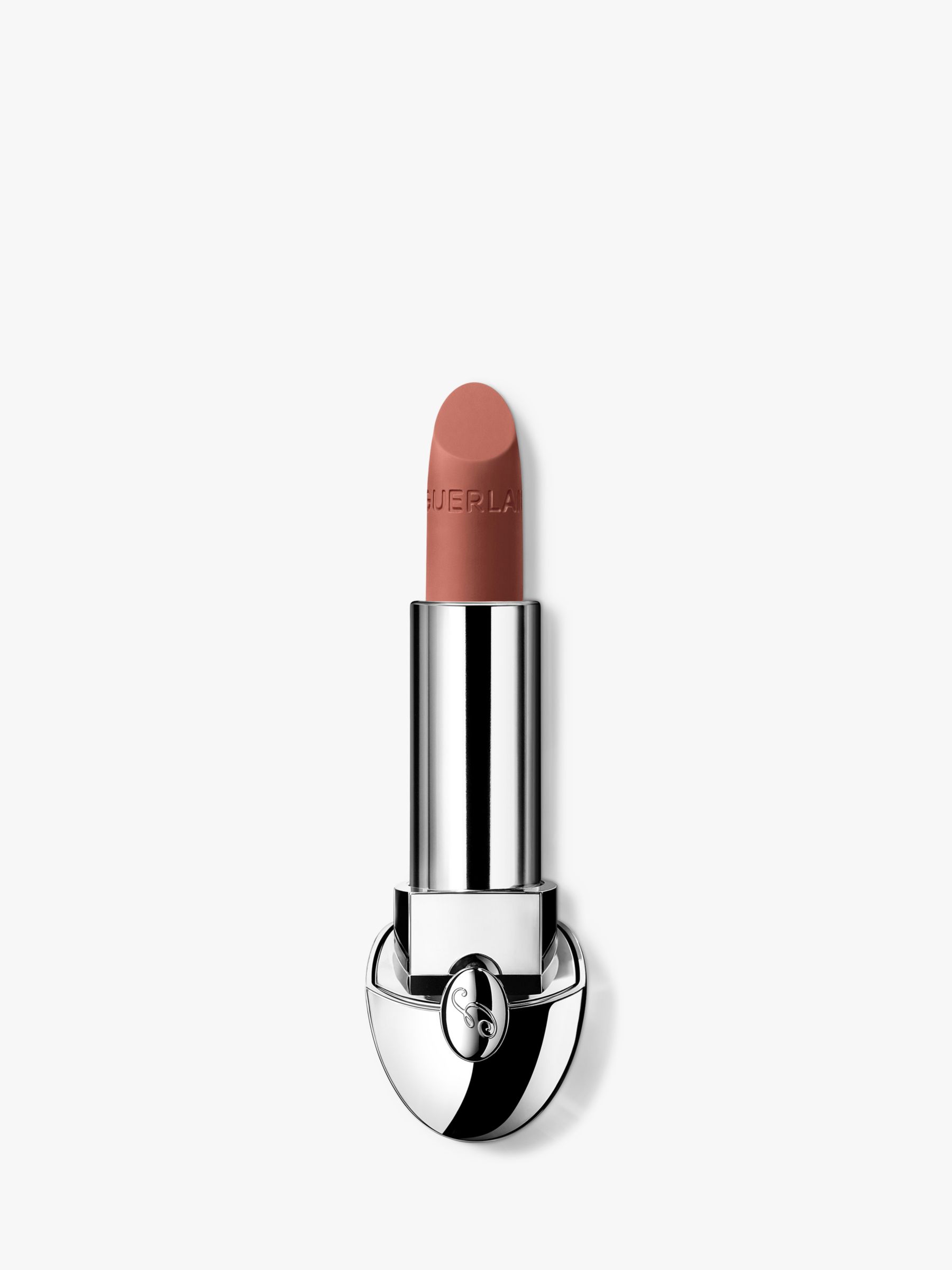 Guerlain Rouge G Luxurious Velvet Lipstick Refill N° 159