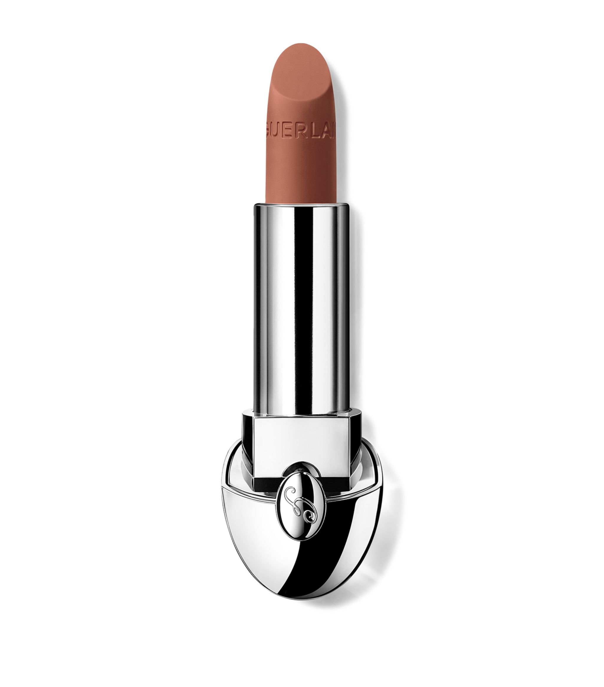 Guerlain Rouge G Luxurious Velvet Lipstick Refill N° 539