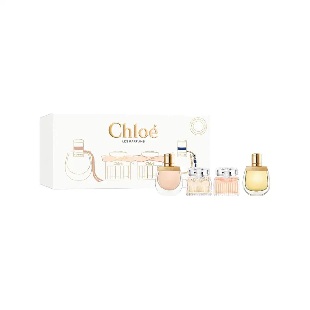 Chloé Coffret