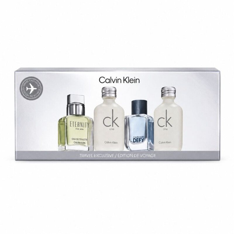 CK Coffret
