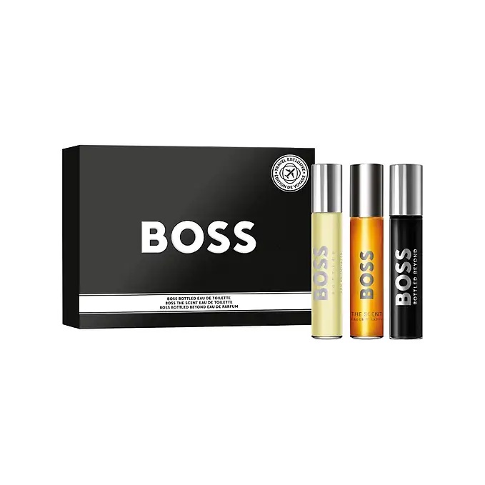 Boss Coffret