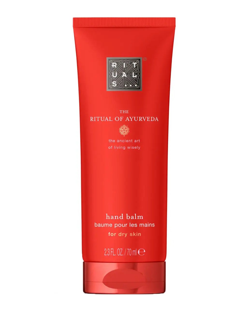 Rituals The Ritual of Ayurveda Hand Balm 70ml