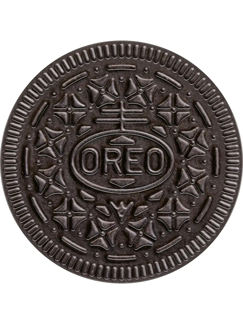 Oreo Tin 176g