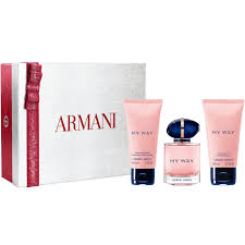 Armani My Way Eau de Parfum Gift set