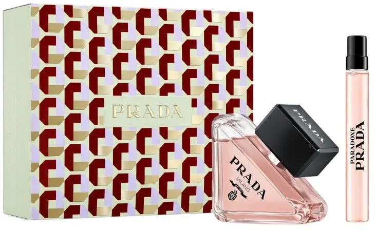 Prada Paradoxe Eau de Parfum Set