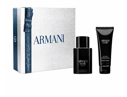 Armani Code Le Parfum Gift Set