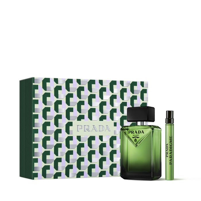 Prada Paradigme Eau de Parfum Gift Set
