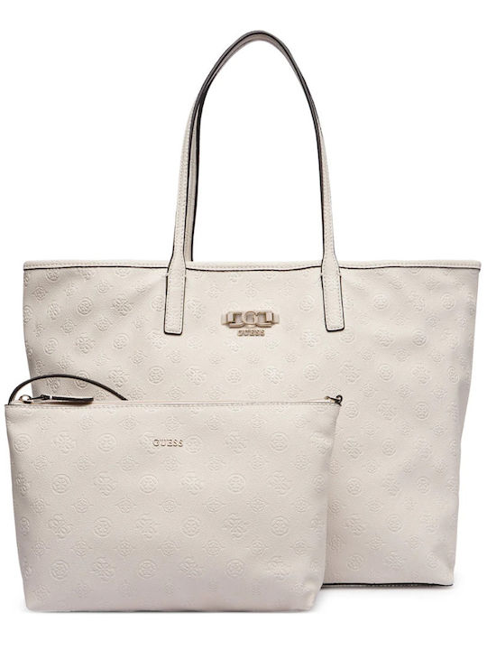 Guess Victtoria Women's Tote Bag HWPD9514290 STL