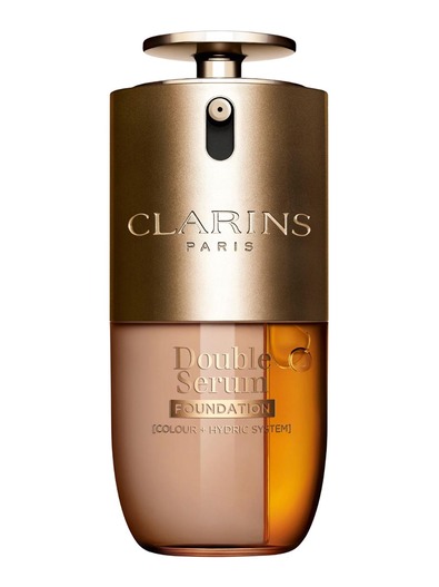 Clarins Double Serum Foundation N° L6C 30 ml