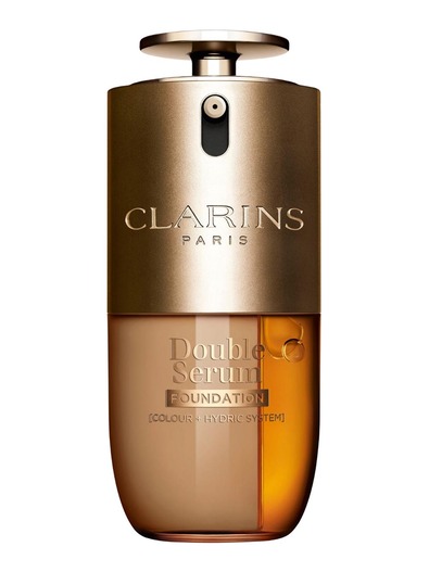 Clarins Double Serum Foundation N° M3W 30 ml