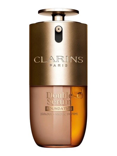 Clarins Double Serum Foundation N° M1C 30 ml