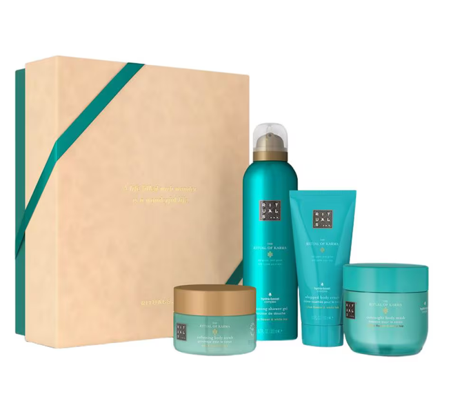 Rituals The Ritual of Karma Medium Gift Set