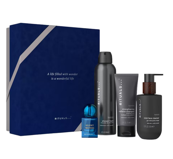 Rituals Homme Medium Gift Set
