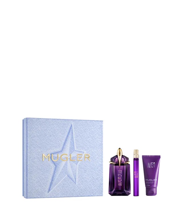 Mugler Alien Eau de Parfum Set