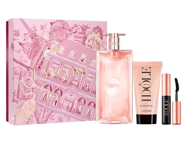 LANCÔME Idôle Eau de Parfum Set