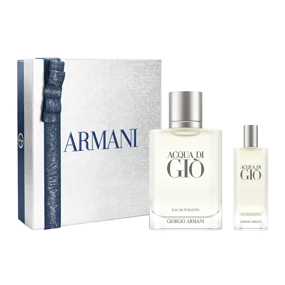 Armani Acqua Di Gio Pour Homme Set
