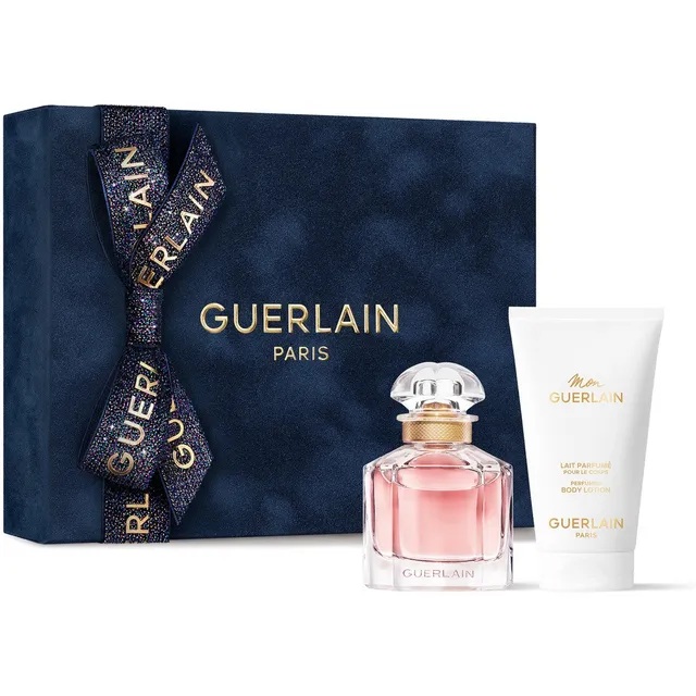 Guerlain Mon Set