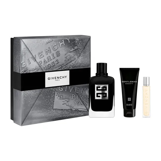Givenchy Gentleman Society Gift Set
